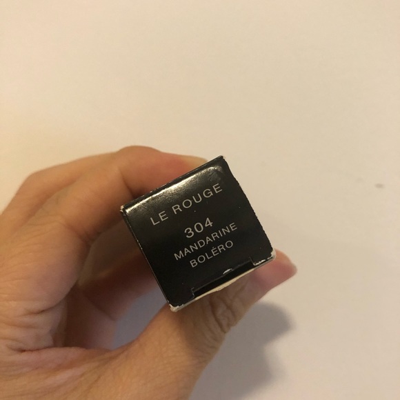 Givenchy Le Rouge Lipstick 304 - Picture 2 of 6